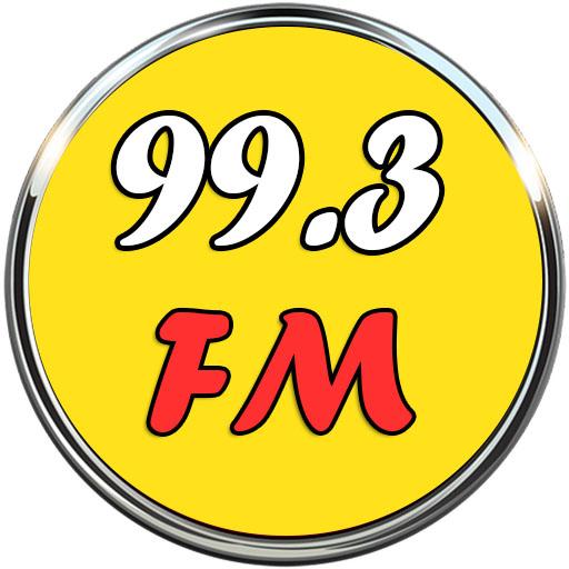 99.3 radio station app