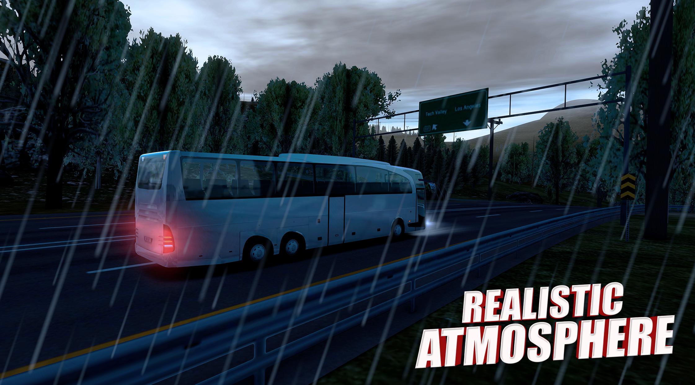 Bus Simulator 2019 APK para Android - Download