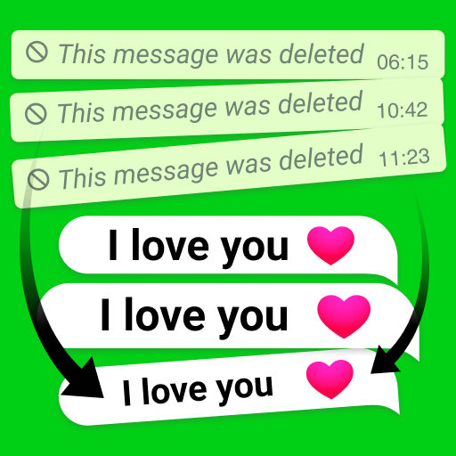 Recover Deleted Messages WAM