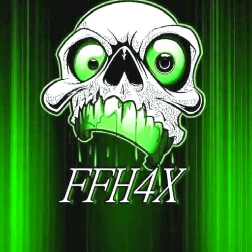 FFH4X Mod Hack Menu Fire FF