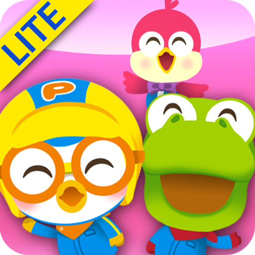 Pororo Popular Story - Hello, Pororo