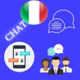 Italy Social Dating Chat  Meet