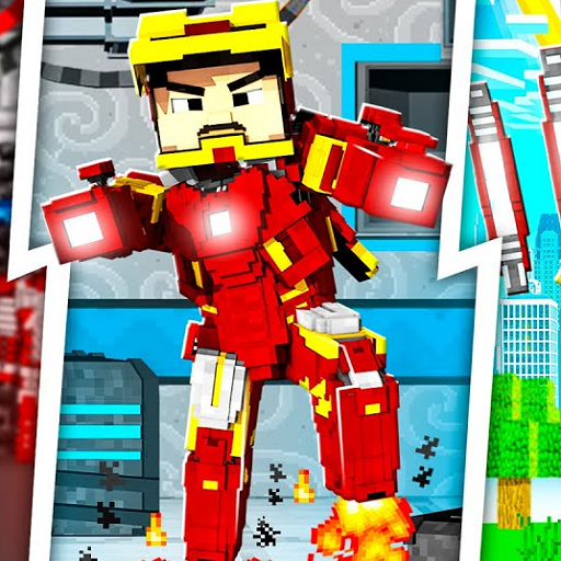 IronMan Mod For Minecraft