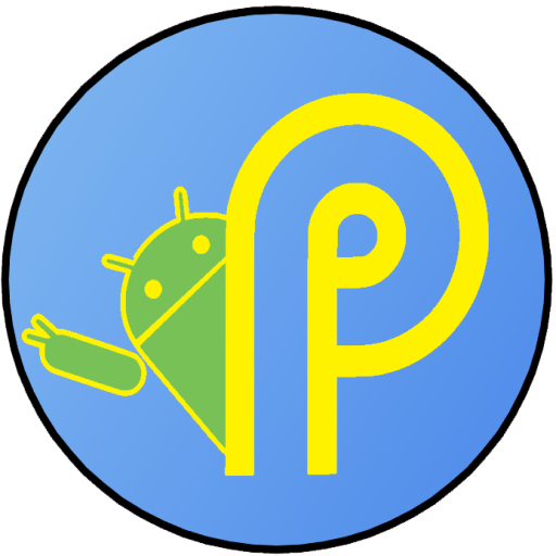 Launcher pie 9.1