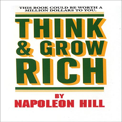 Think And Grow Rich Chapterwis