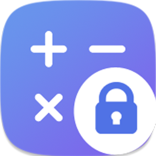 Calculator App lock Photo Lock