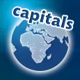 Countries Capitals Quiz