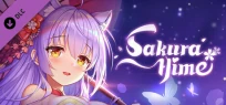 Sakura Hime - 18+ Adult Only Content