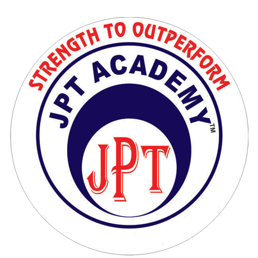 JPT BIOLOGY ACADEMY