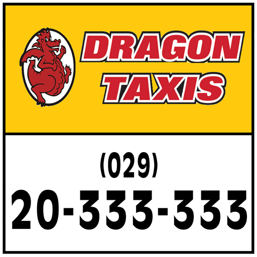 DRAGON TAXIS