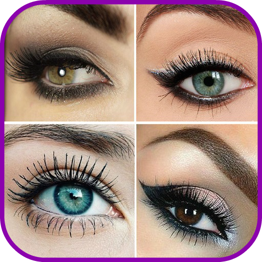 eye make-up