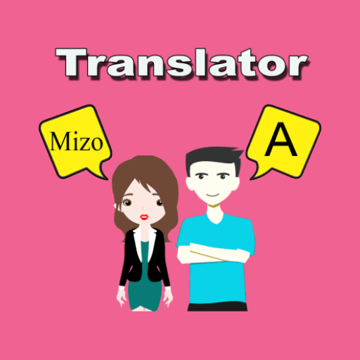 Mizo To English Translator