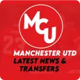 Man Utd Latest News & Transfer