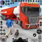 yağ tanker: kamyon oyunlar