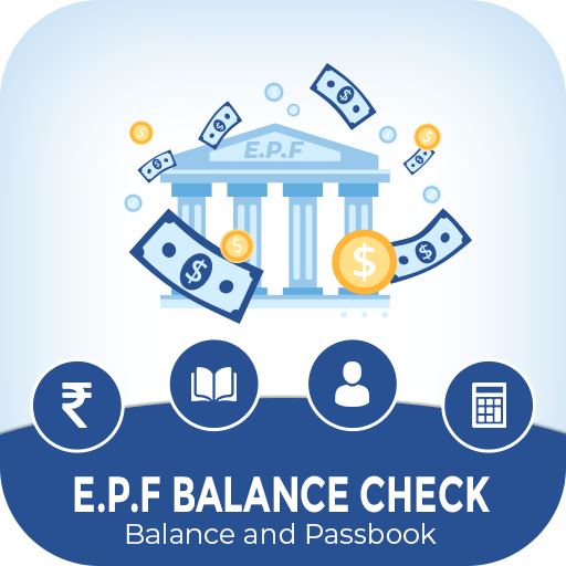 PF Balance, EPF Balance Check 