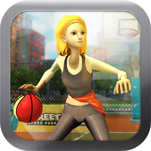 Street Basketball FreeStyle