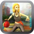 街頭籃球 - 自由式