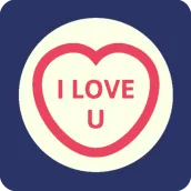 I Love You Buzz - ILoveU