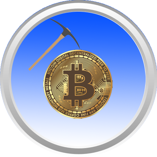 Bitcoin Miner - Claim Free BTC