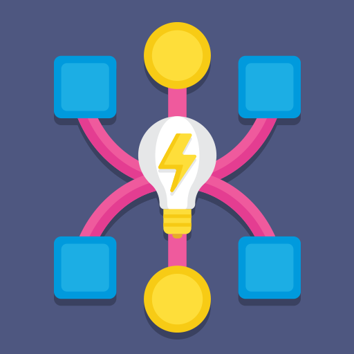 Mind Mapping - Visual Thinking