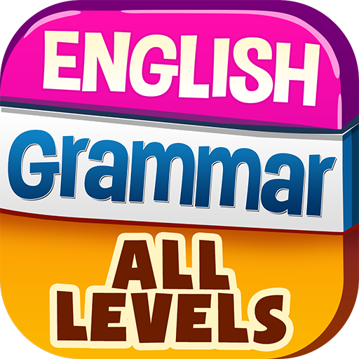 Ultimate English Grammar Test