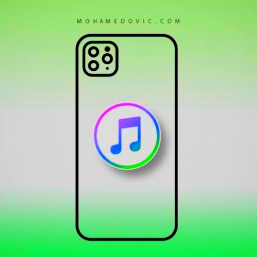 iPhone 13 Pro Max ringtones