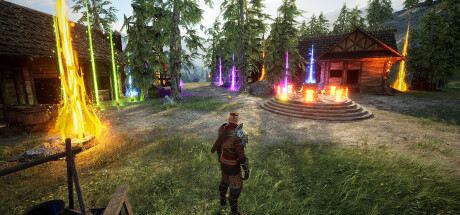 Gnostic Playtest