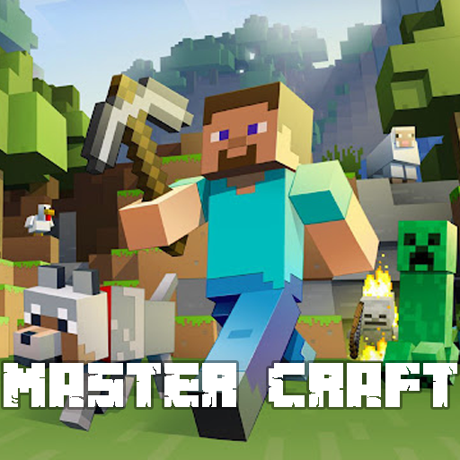 Mastercraft Pro - Master Addon For Minecraft MCPE