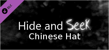 Hide and Seek - Chinese Hat