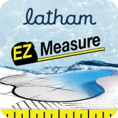 Latham EZ Measure