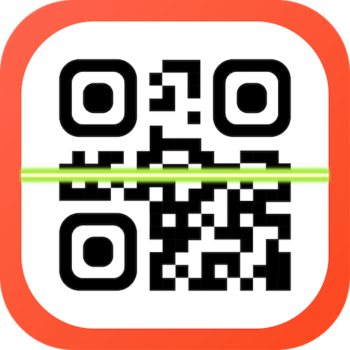 QR Scanner Easy - สแกน QR