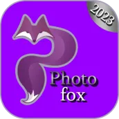 Photofox - Pro Photo Editor