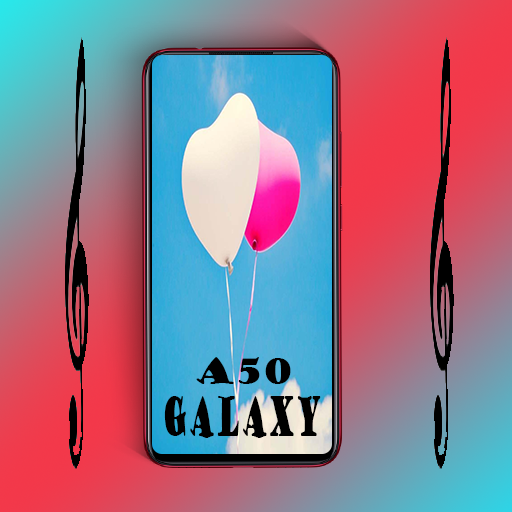 Galaxy A50 Zil Sesleri