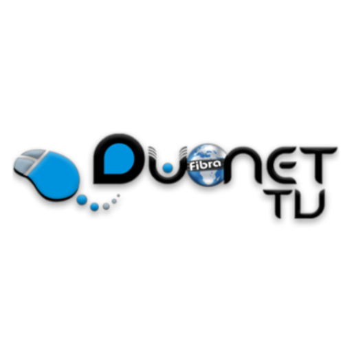 DUFIBRANET TV