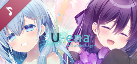 U-ena Character Songs