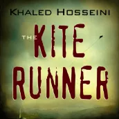 The Kite Runner - Khaled Hosseini
