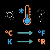 Temperature Converter - Temper