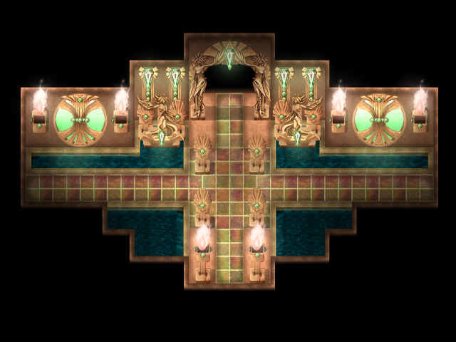 gallery
