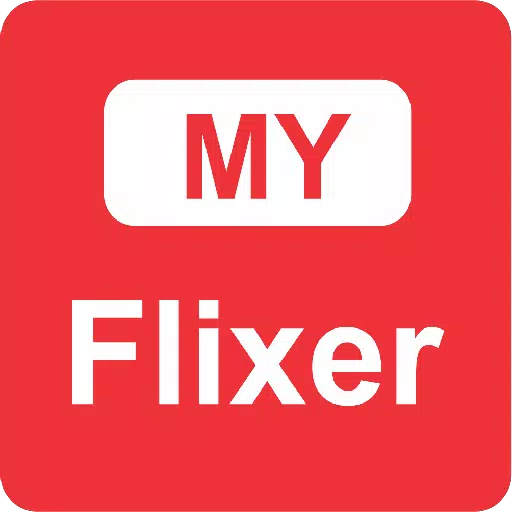 MyFlixer - Movies & Shows