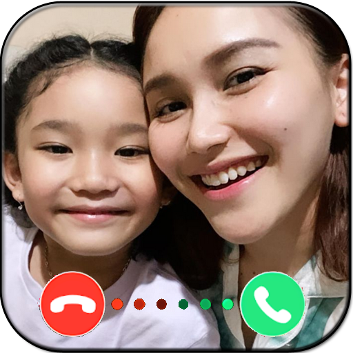 Fake Call Sama Ayu Ting Ting