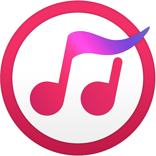 Music Flow player是應用程式的名稱。