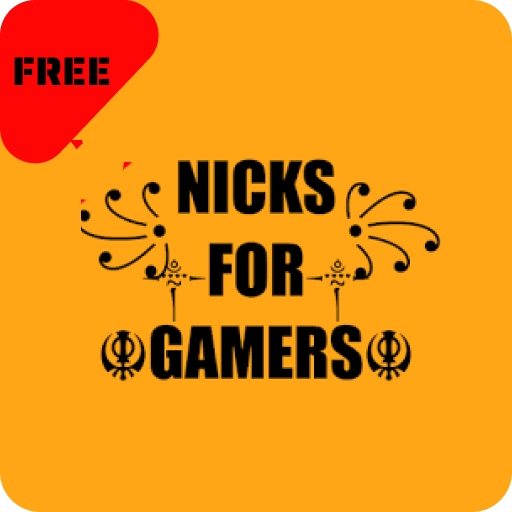 Nickname Generator Free F - Nickname For Games