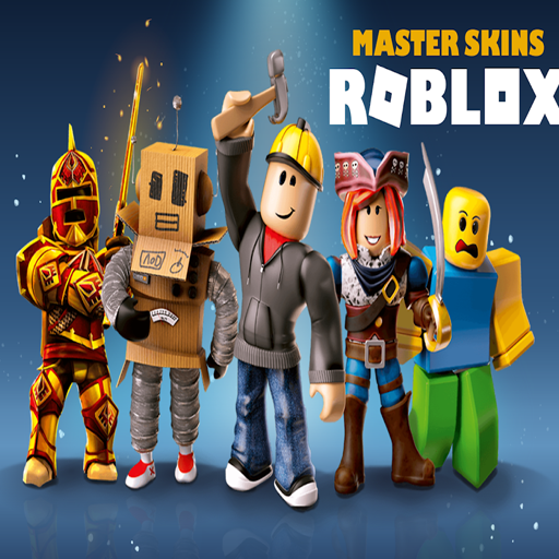 Mod Roblox for minecraft MCPE