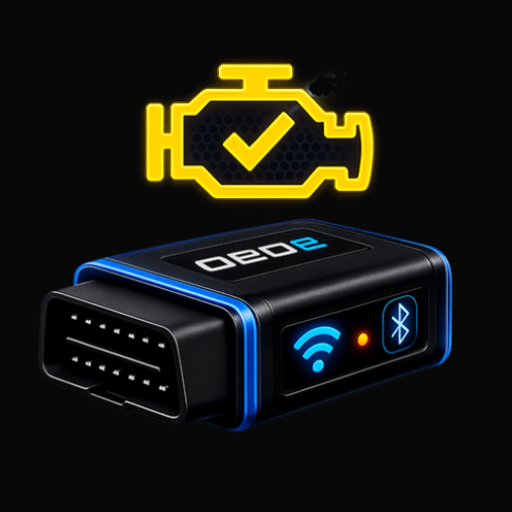 Tor OBD2 Diagnostics & ELM