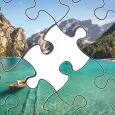 Jigsaw puzzle for adults