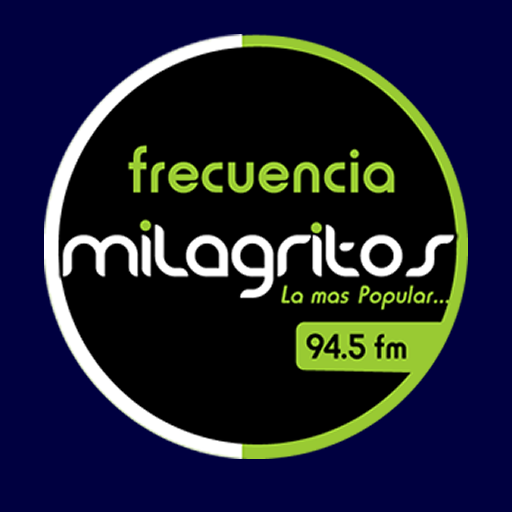 Radio Frecuencia Milagritos