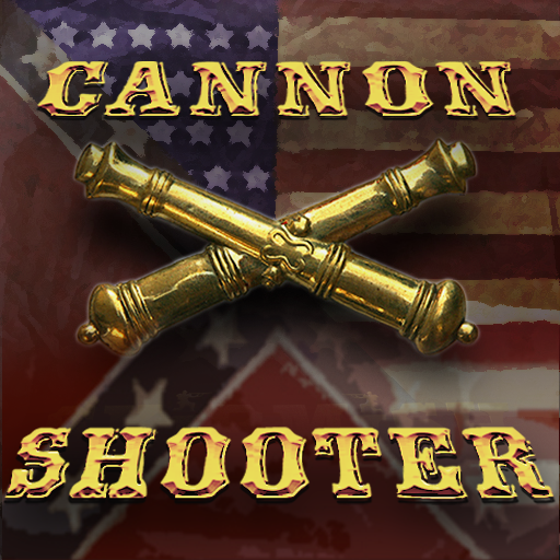 Cannon Shooter : US Civil War