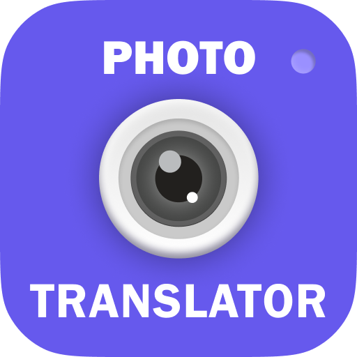 Tradutor Foto - Traduzir