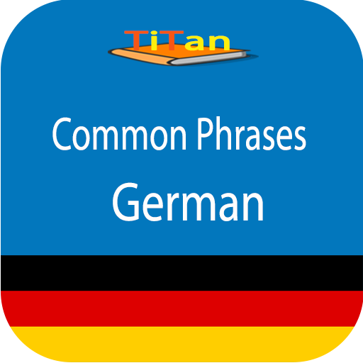 common German phrases