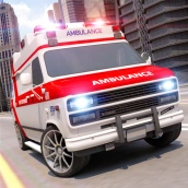 American Ambulance Games 3D